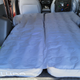 Image for article titled How to Turn Your Car Into a Tiny Camper